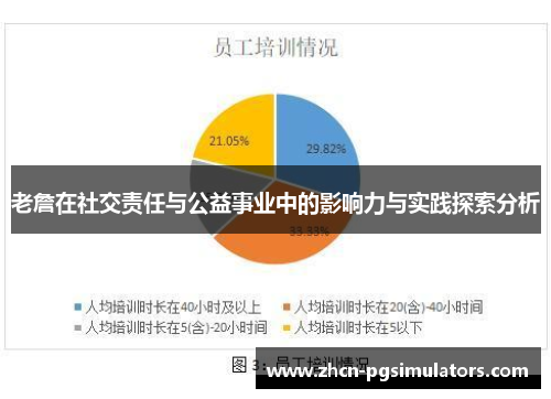 老詹在社交责任与公益事业中的影响力与实践探索分析