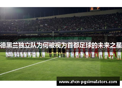 德黑兰独立队为何被视为首都足球的未来之星