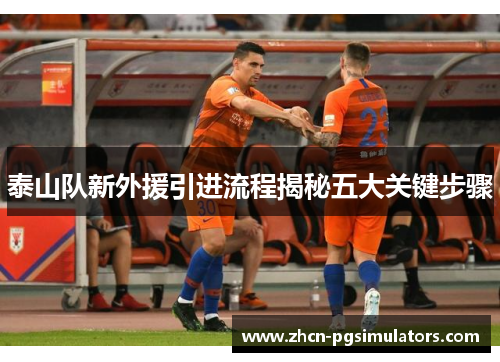泰山队新外援引进流程揭秘五大关键步骤
