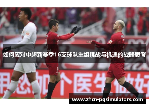 如何应对中超新赛季16支球队重组挑战与机遇的战略思考