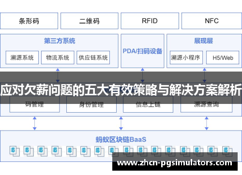 应对欠薪问题的五大有效策略与解决方案解析