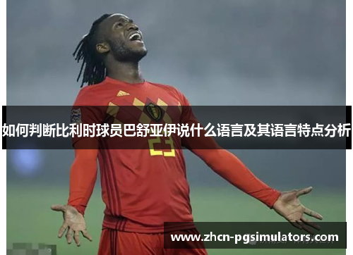 如何判断比利时球员巴舒亚伊说什么语言及其语言特点分析 如何判断比利时球员巴舒亚伊说什么语言及其语言特点分析