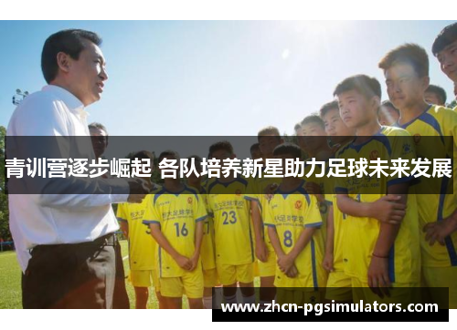 青训营逐步崛起 各队培养新星助力足球未来发展 青训营逐步崛起 各队培养新星助力足球未来发展