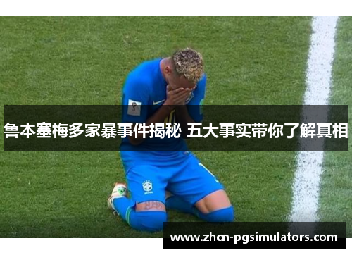 鲁本塞梅多家暴事件揭秘 五大事实带你了解真相